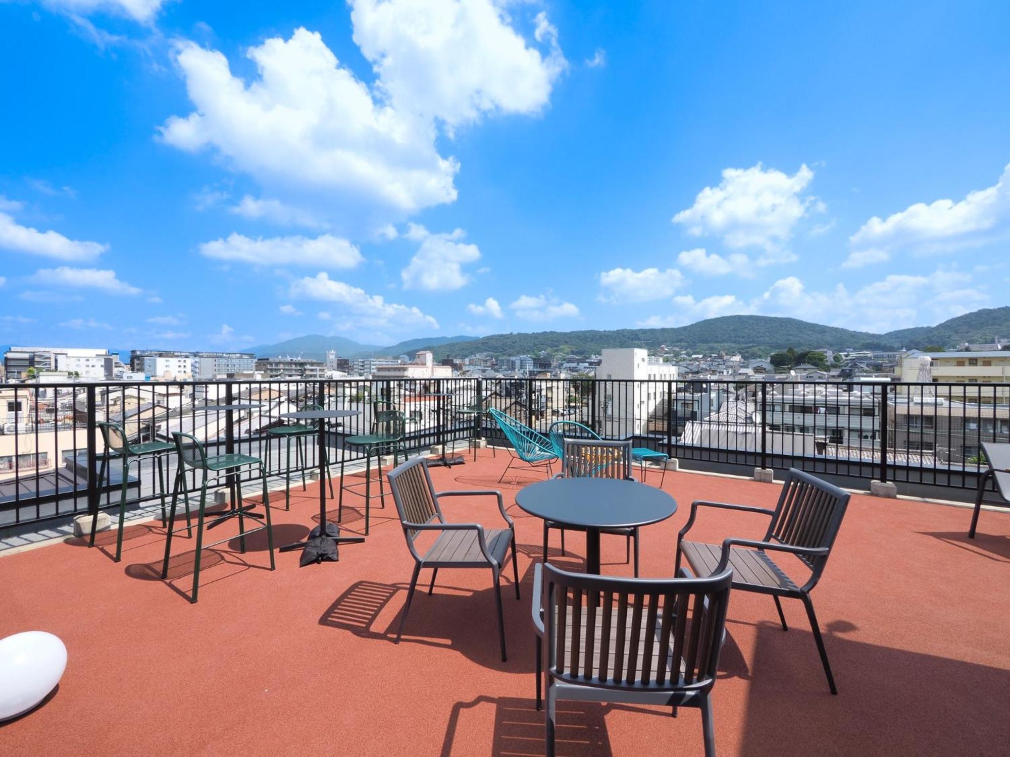 Hiyori Stay Kyoto Kamogawa 外观 照片
