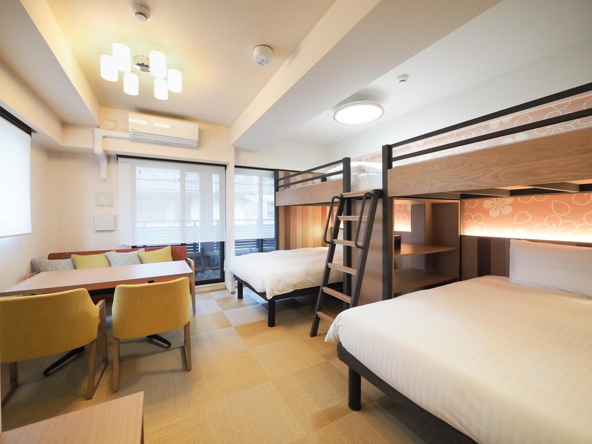 Hiyori Stay Kyoto Kamogawa 外观 照片