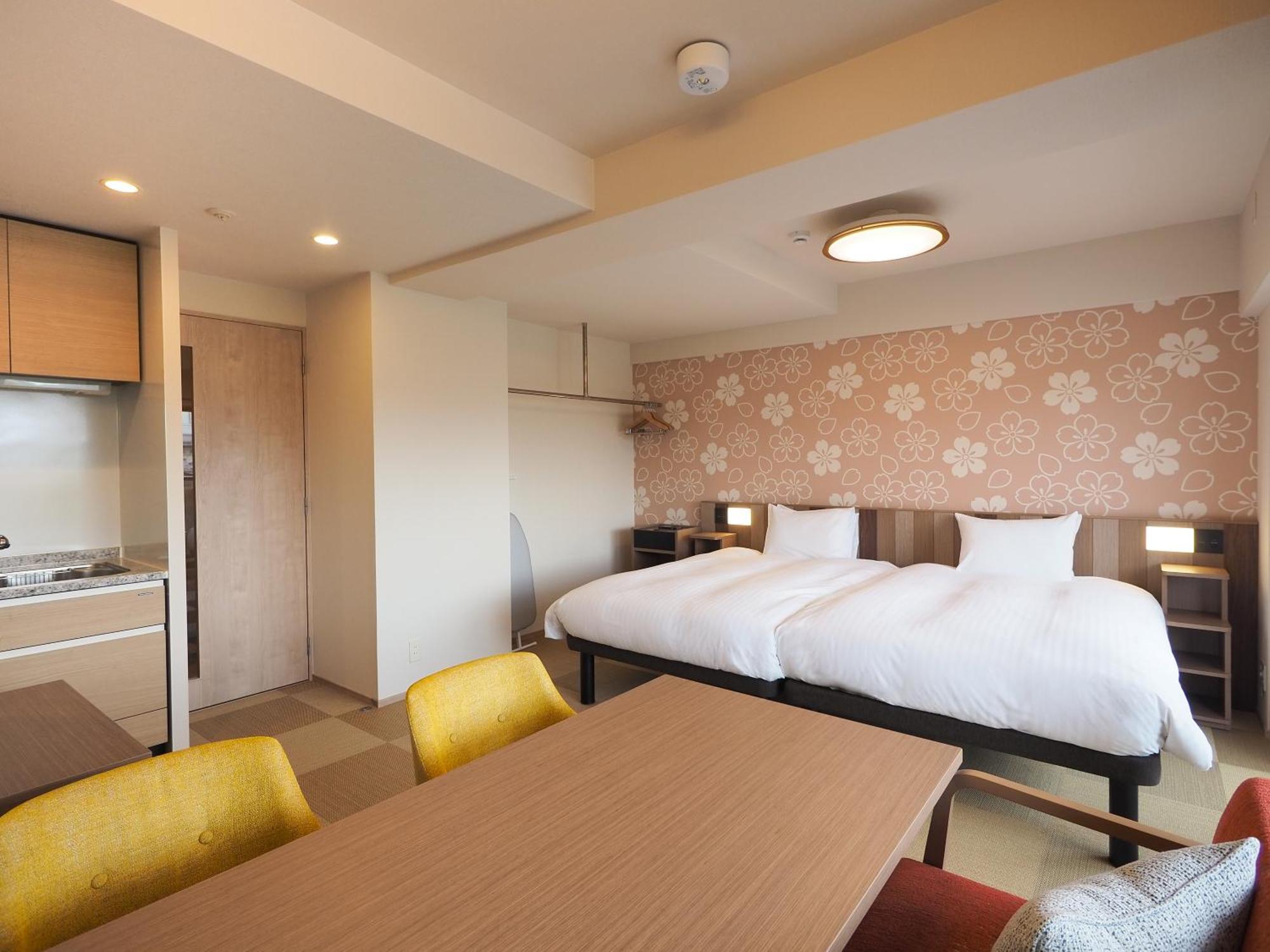 Hiyori Stay Kyoto Kamogawa 外观 照片