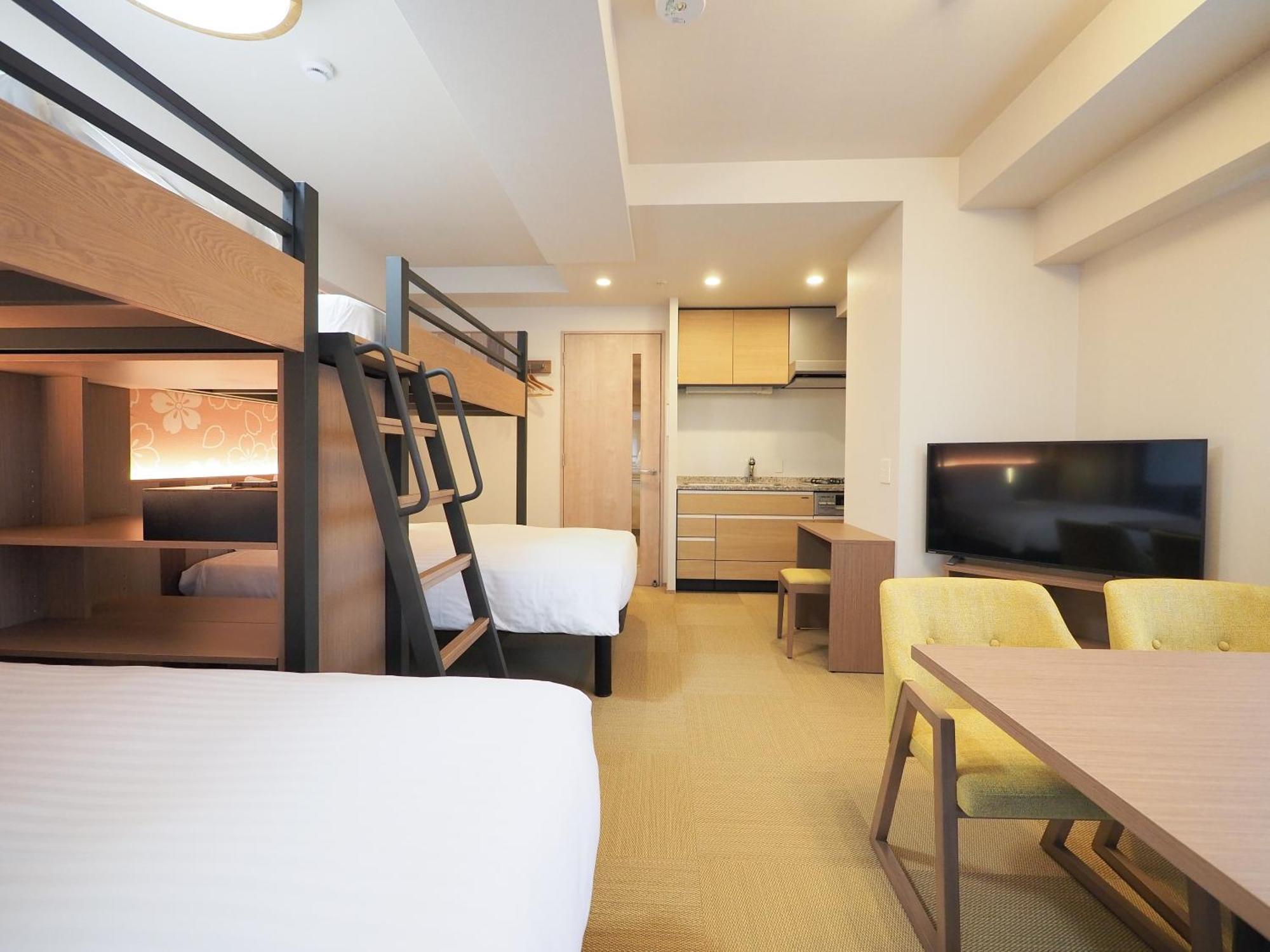 Hiyori Stay Kyoto Kamogawa 外观 照片