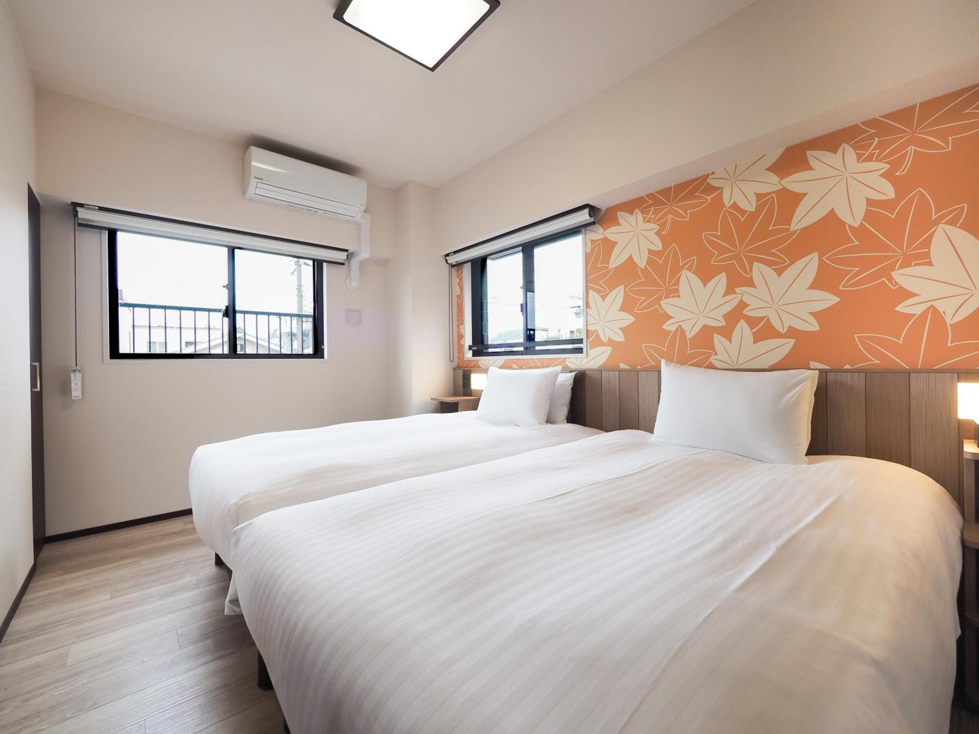 Hiyori Stay Kyoto Kamogawa 外观 照片