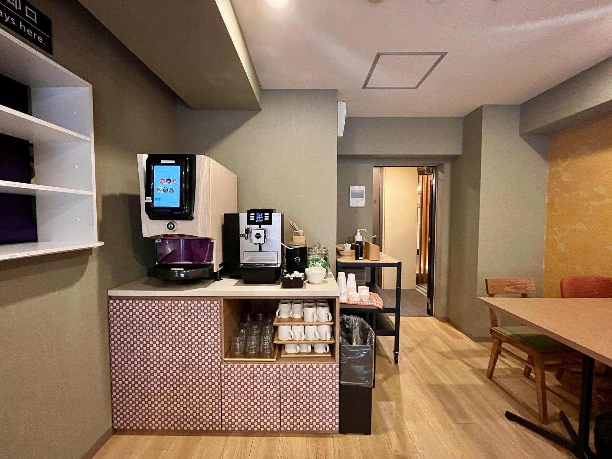 Hiyori Stay Kyoto Kamogawa 外观 照片