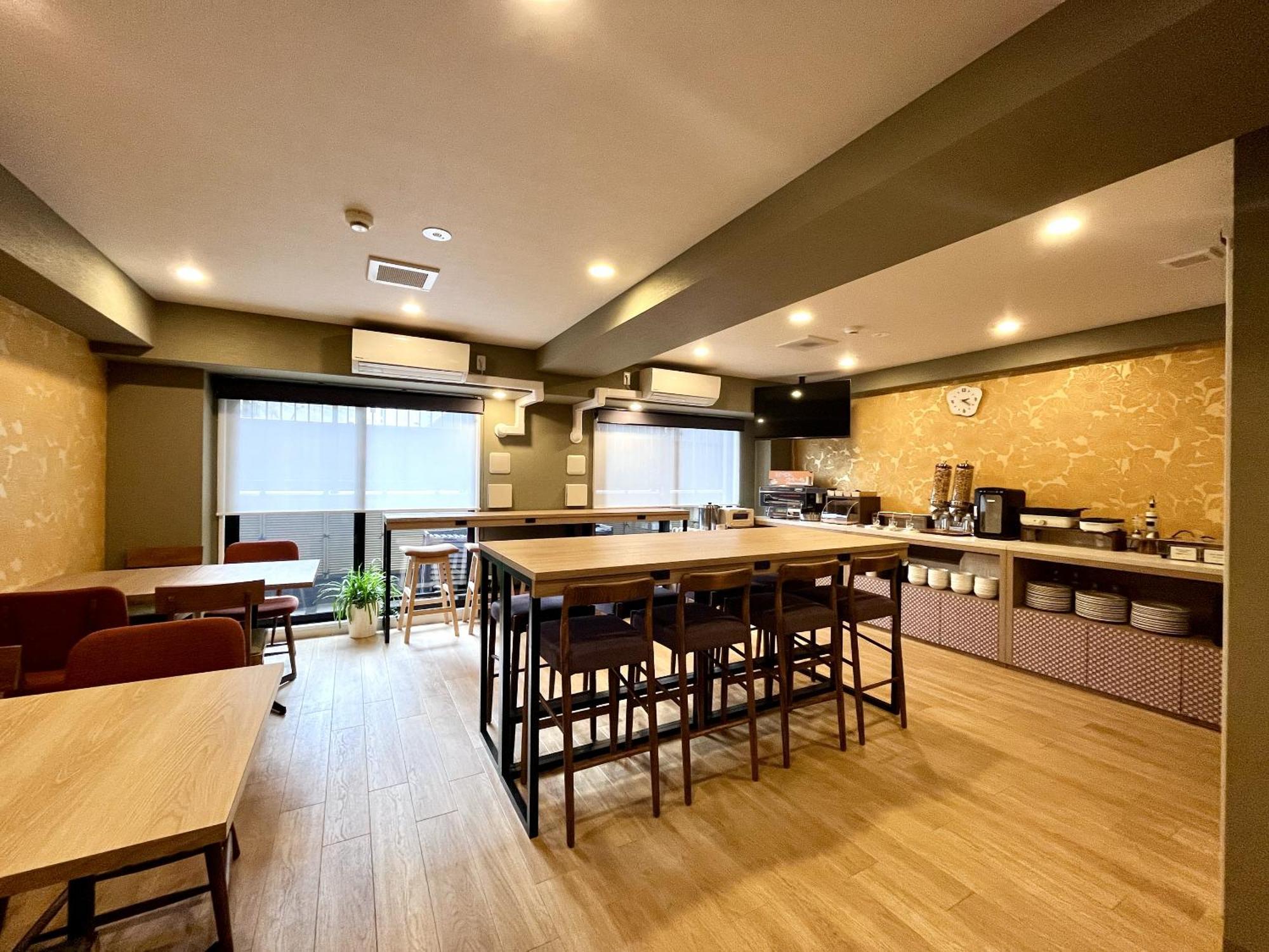 Hiyori Stay Kyoto Kamogawa 外观 照片
