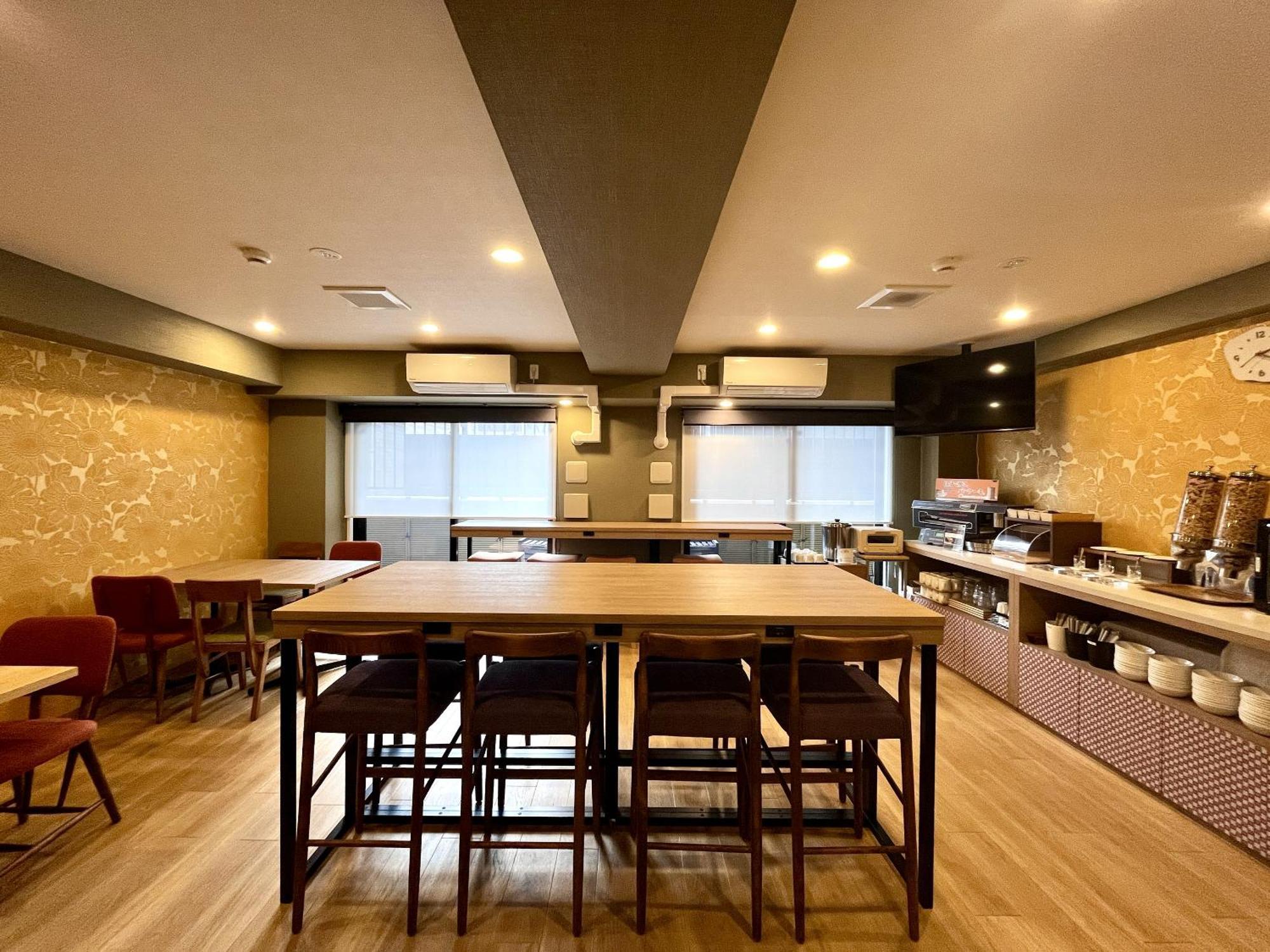 Hiyori Stay Kyoto Kamogawa 外观 照片